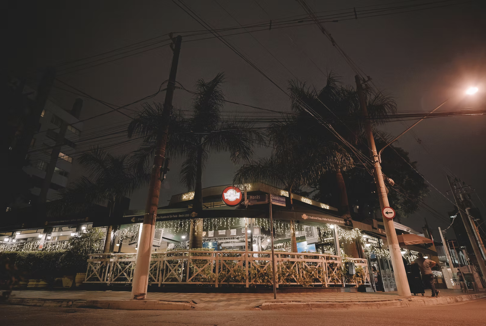 Pinheiros
